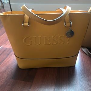 Guess Purse